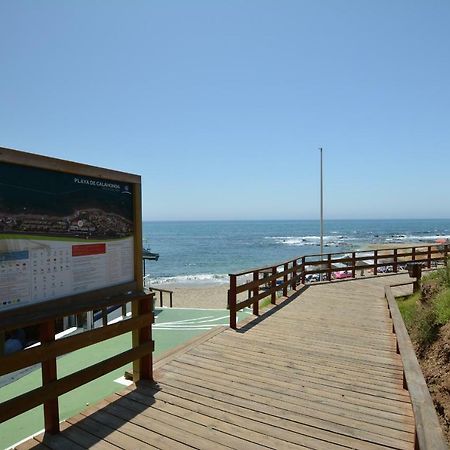 Jazmin Miraflores La Cala De Mijas Eksteriør bilde