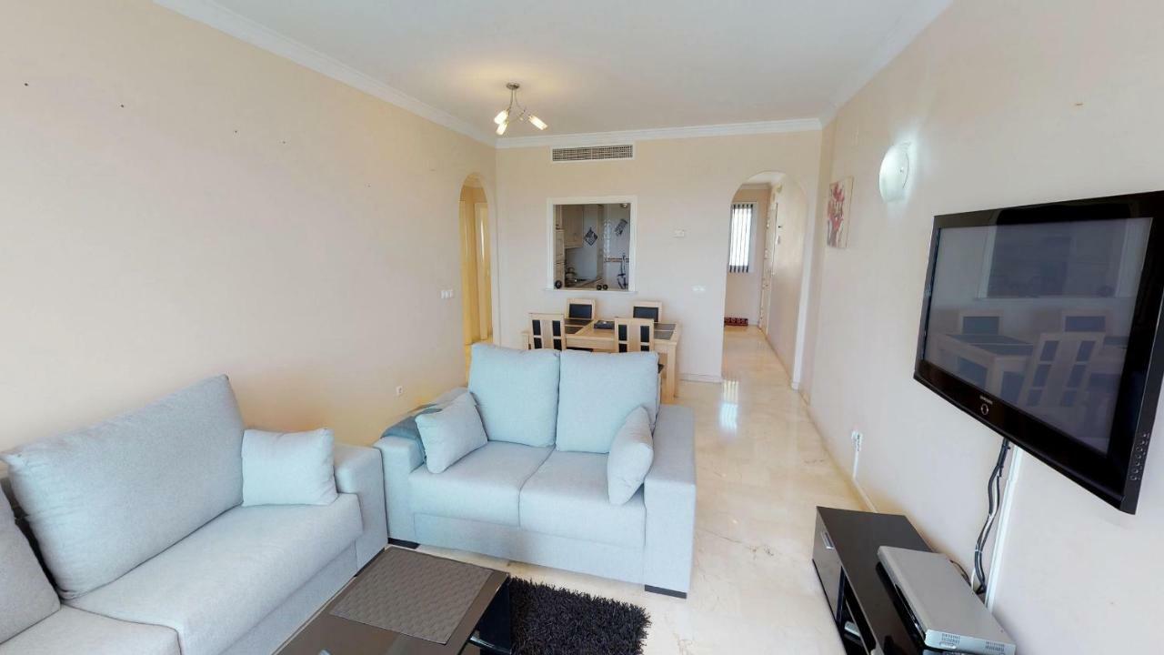 Jazmin Miraflores La Cala De Mijas Eksteriør bilde