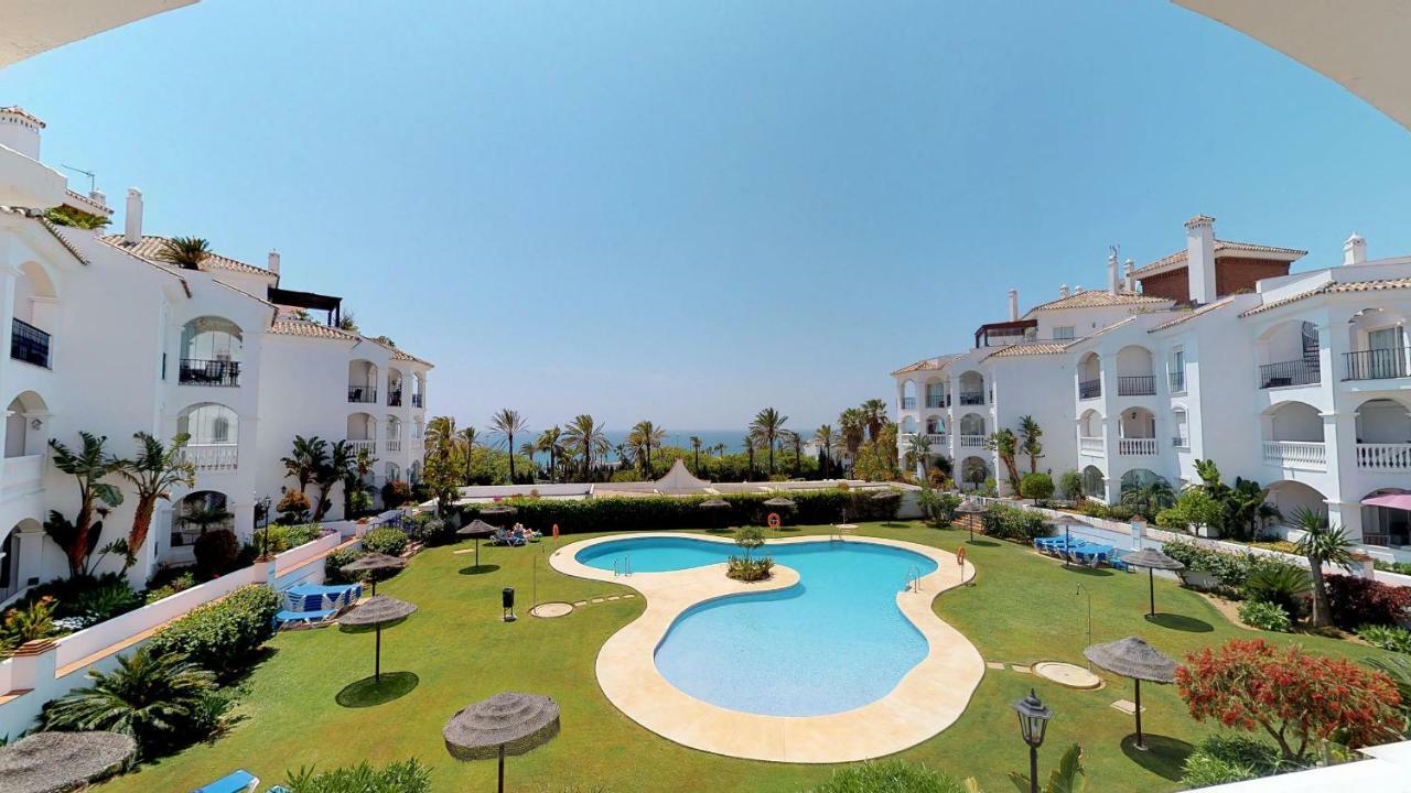 Jazmin Miraflores La Cala De Mijas Eksteriør bilde