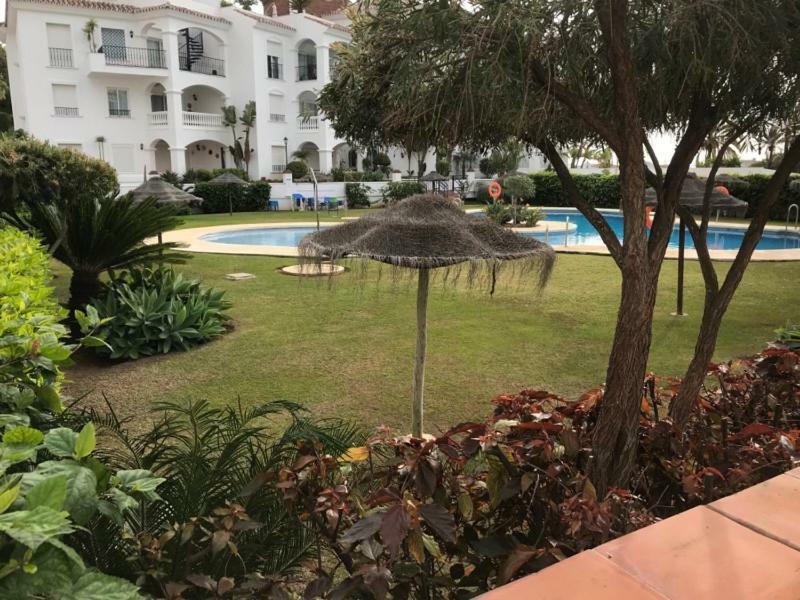 Jazmin Miraflores La Cala De Mijas Eksteriør bilde