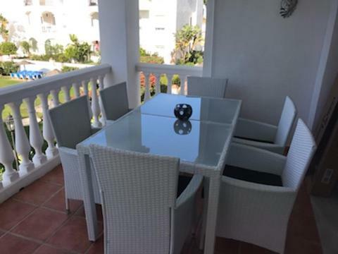 Jazmin Miraflores La Cala De Mijas Eksteriør bilde