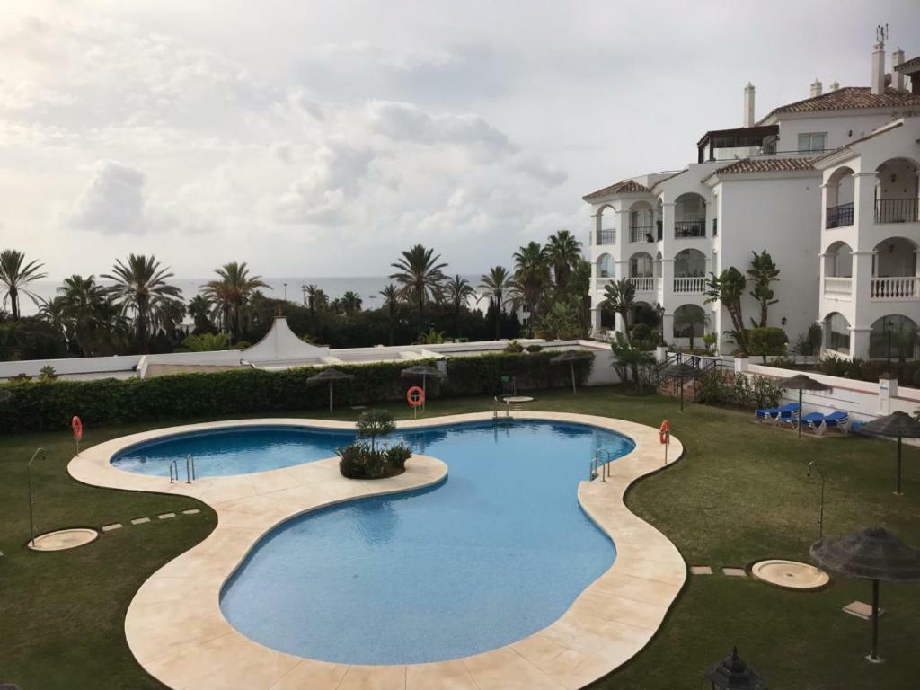 Jazmin Miraflores La Cala De Mijas Eksteriør bilde