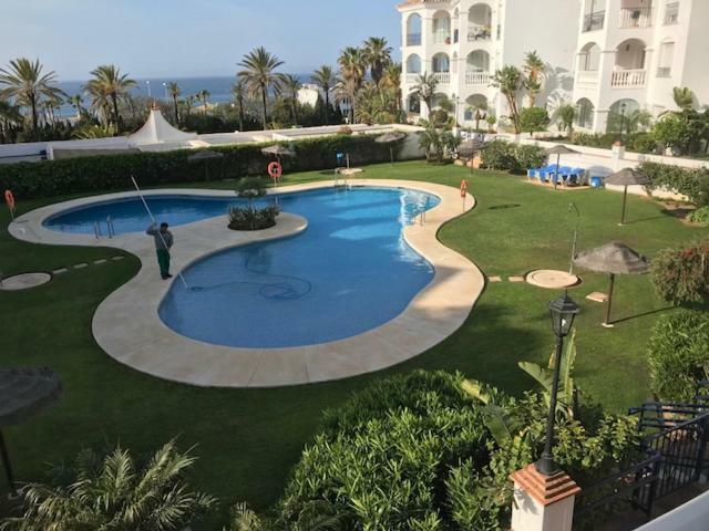 Jazmin Miraflores La Cala De Mijas Eksteriør bilde