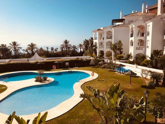 Jazmin Miraflores La Cala De Mijas Eksteriør bilde