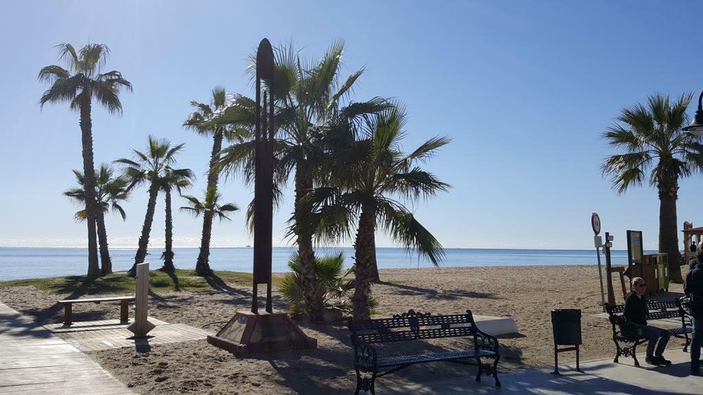 Jazmin Miraflores La Cala De Mijas Eksteriør bilde