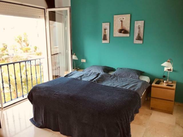 Jazmin Miraflores La Cala De Mijas Eksteriør bilde