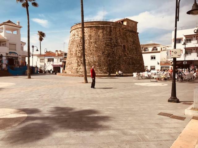 Jazmin Miraflores La Cala De Mijas Eksteriør bilde