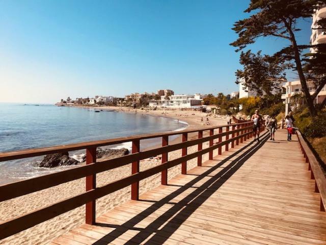 Jazmin Miraflores La Cala De Mijas Eksteriør bilde